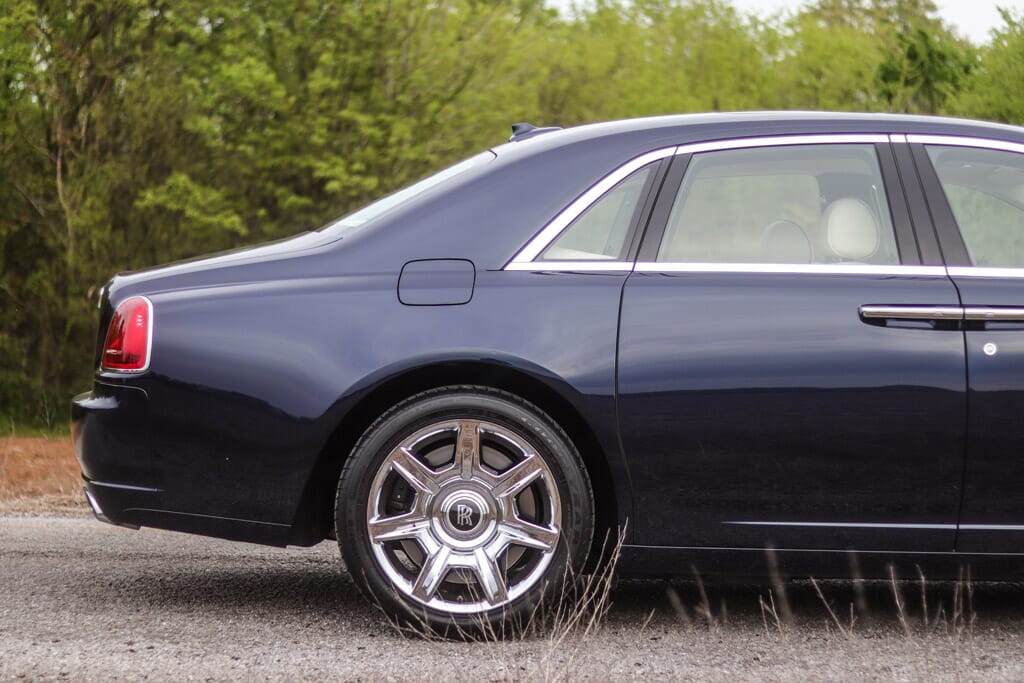 2013 Rolls-Royce Ghost for sale